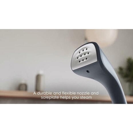 UltimateCare 500 2合1 抗菌蒸氣掛熨機