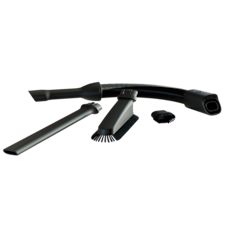 PureQ9 居家／車用清潔配件套裝