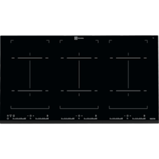 90厘米InfinitePro™嵌入式六頭電磁爐