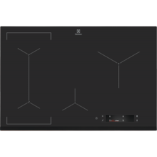 80cm SensePro® built-in Induction cooker with 4 cooking zones