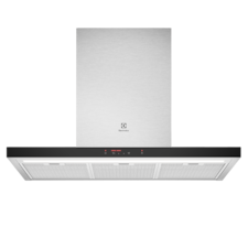 90厘米UltimateTaste500 掛牆煙囪式抽油煙機