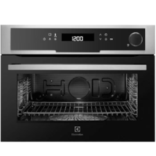 Compact Solo Steamer