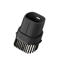 Dusting brush