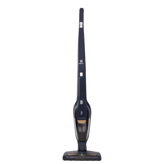 Ergorapido Lithium 2-in-1 Cordless Vacuum Cleaner - Denim Blue