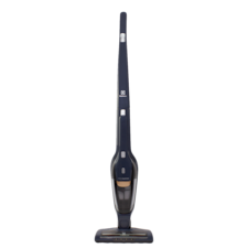 Ergorapido Lithium 二合一無線直立式吸塵機 -  丹寧藍