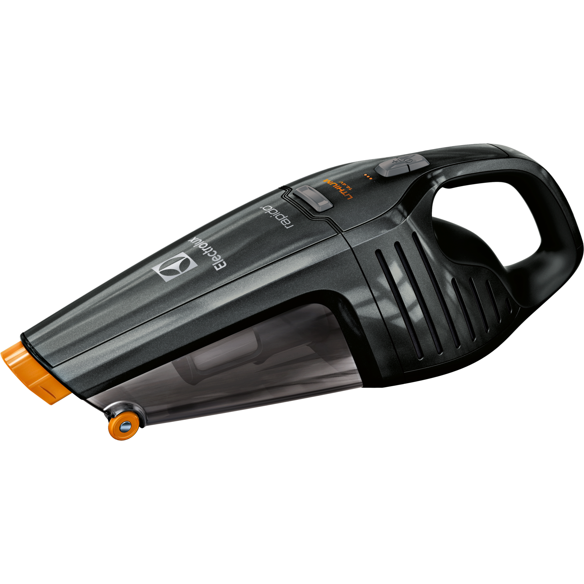Rapido 14.4V Handheld Vacuum Cleaner - ZB6214IGM | Electrolux Hong