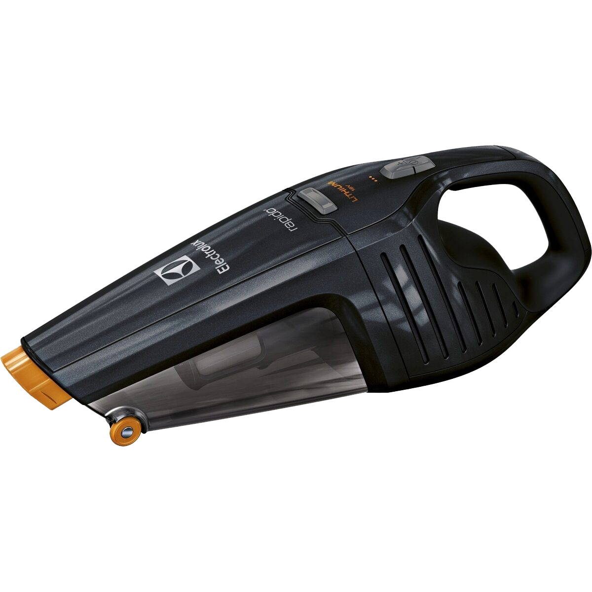 Rapido 18V Handheld Vacuum Cleaner - ZB6218STM | Electrolux Hong Kong