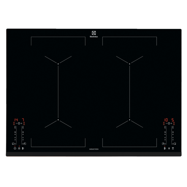 70cm InfinitePro Induction Hob - EIV744 | Electrolux Hong Kong
