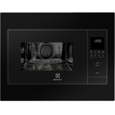 25L Built-in Microwave Oven with Grill & Convection