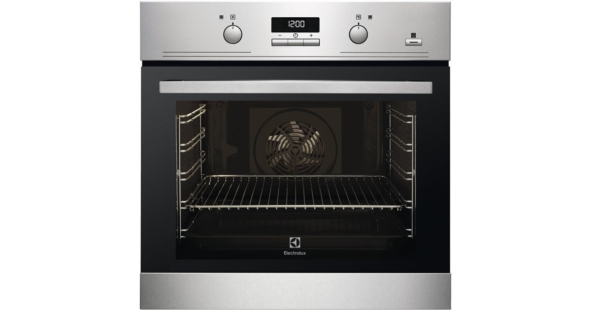 Multifunctional oven EOB3434BOX Electrolux Hong Kong