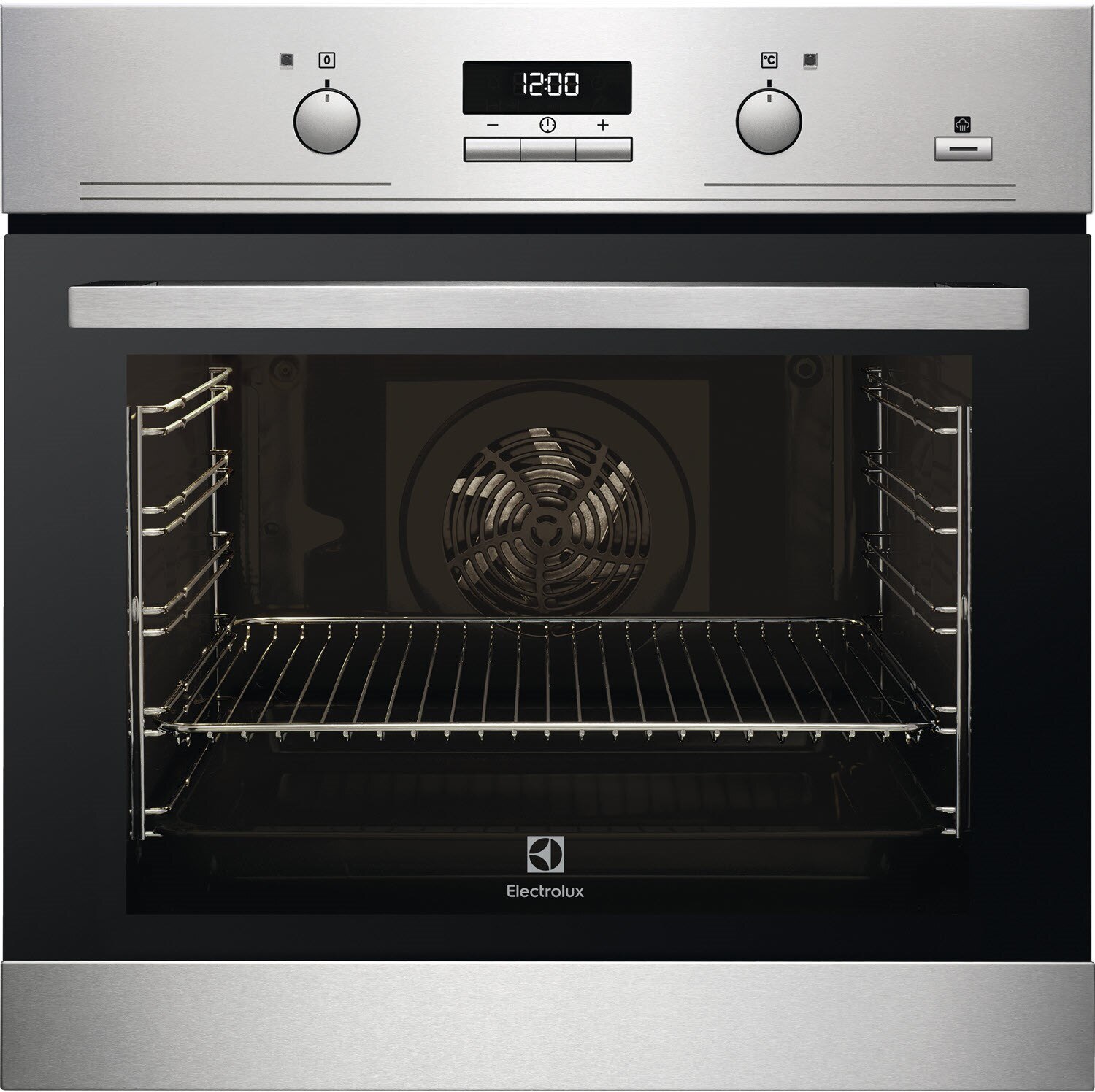 Multifunctional oven EOB3434BOX Electrolux Hong Kong