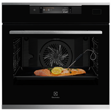 60cm UltimateTaste SteamBoost Built-in oven