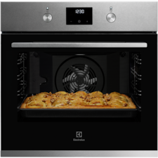 60cm UltimateTaste Multifunctional Built-in oven 