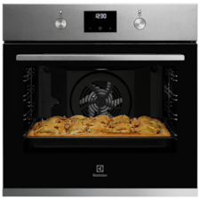 60厘米UltimateTaste嵌入式多功能焗爐