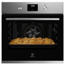 60cm UltimateTaste Airfry Built-in oven