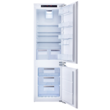 TwinTech® FridgeFreezer