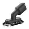 斜角360度毛刷吸頭