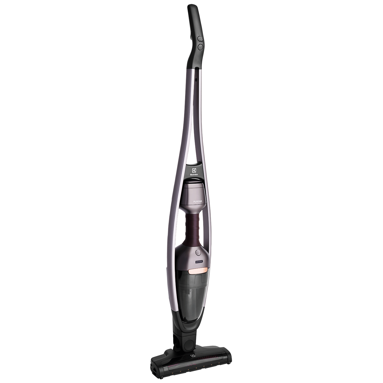 Pure Q9 Cordless Stick Vacuum Cleaner Mahogany Bronze PQ913EM