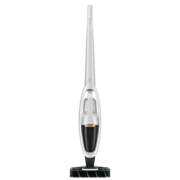 Well Q7 POWERPRO cordless vacuum cleaner - WQ71-2BSWF