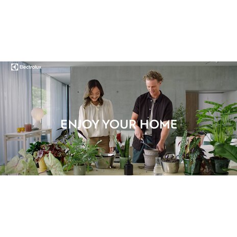 Well Q7 POWERPRO cordless vacuum cleaner