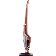 Ergorapido Lithium 2-in-1 Cordless Vacuum Cleaner - Rose Gold