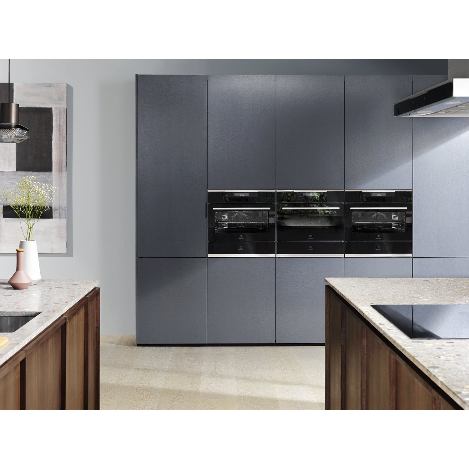 14cm builtin warming drawer KBD4X Electrolux Hong Kong