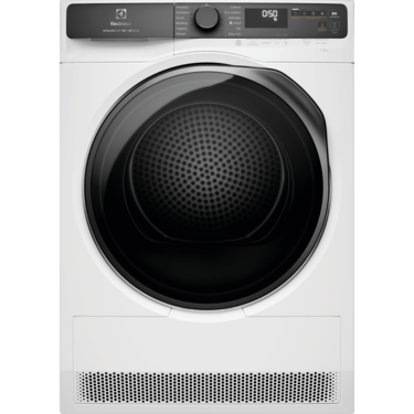 9kg UltimateCare 700 Heat Pump Dryer