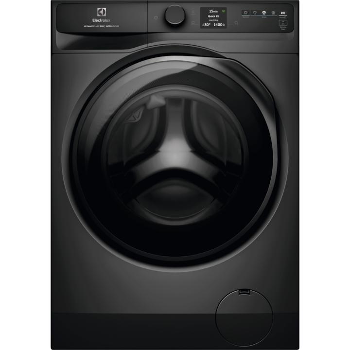 13公斤 UltimateCare 900 前置式蒸氣護理洗衣機