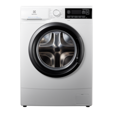 7kg Compact Washing Machine with Vapour Function/ 1000 RPM