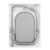 8公斤UltimateCare 300 蒸氣護理洗衣機