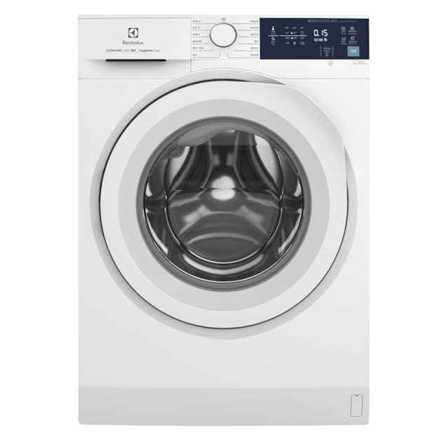 Electrolux Ultimate 300 シェルホワイト エレクトロラックス UltimateHome 300 EP32-28SWA [シェル