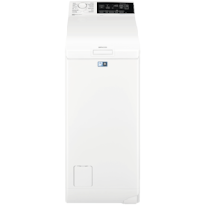 6kg Top Load Washing machine with Vapour Care/ 1200 RPM
