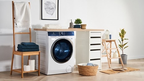 How to choose the right washing machine