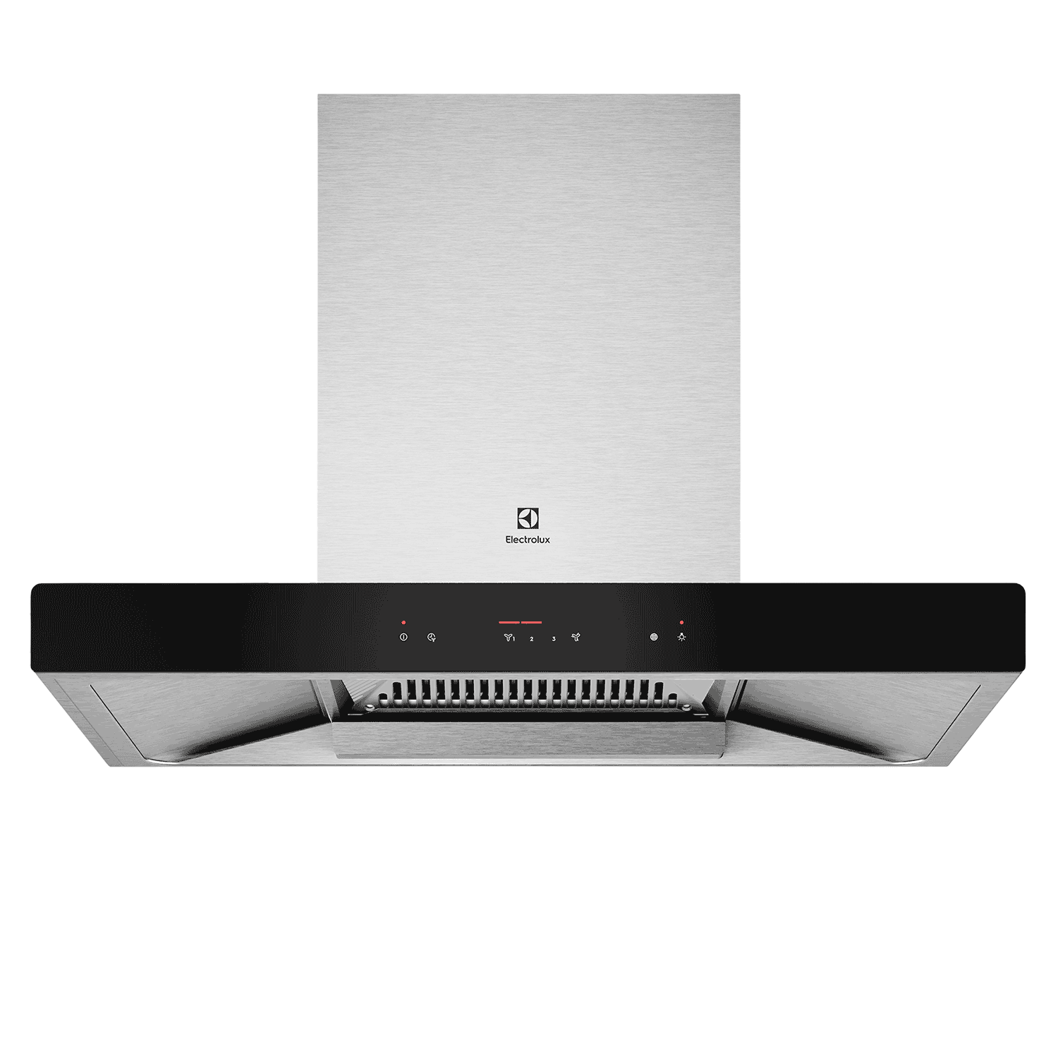 90厘米UltimateTaste500 掛牆煙囪式抽油煙機- ECC9310S | Electrolux