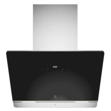 90cm UltimateTaste 700 slope extractor hood 