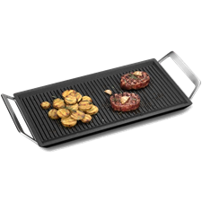 Plancha grill