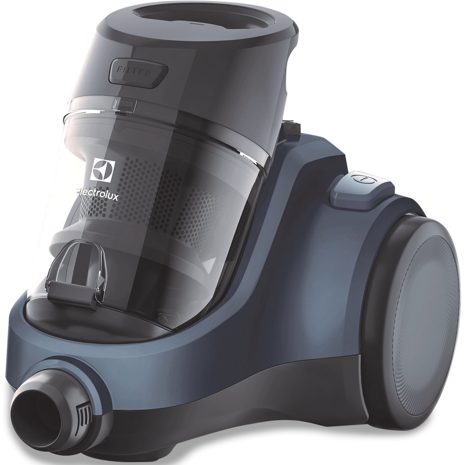 Ease C4 Cyclone Bagless Vacuum Cleaner EC412DB Electrolux Hong Kong