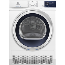 8kg Condenser Dryer