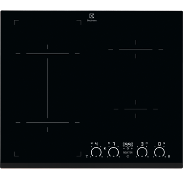60cm InfinitePro™ Hob
