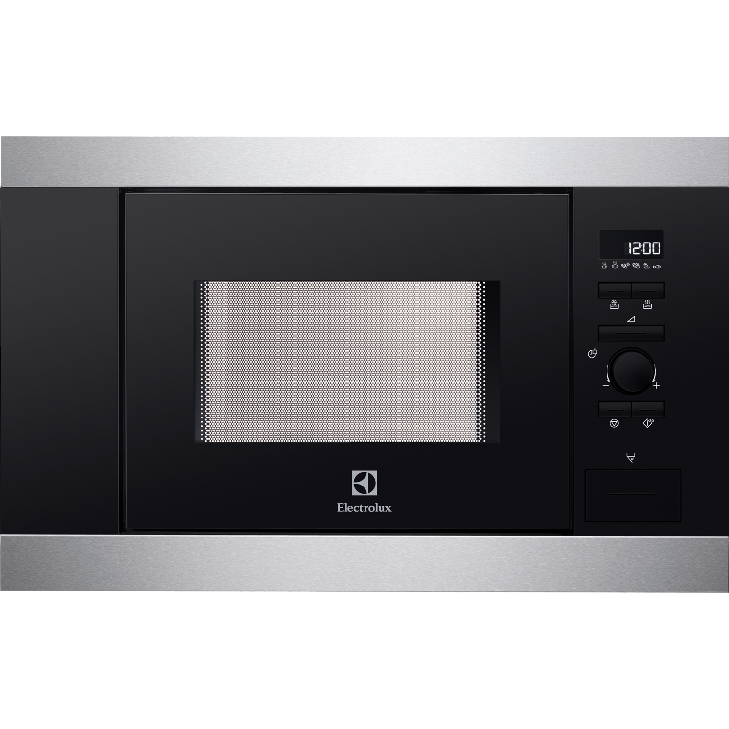 17L Builtin Microwave Oven EMS17006OX Electrolux Hong Kong