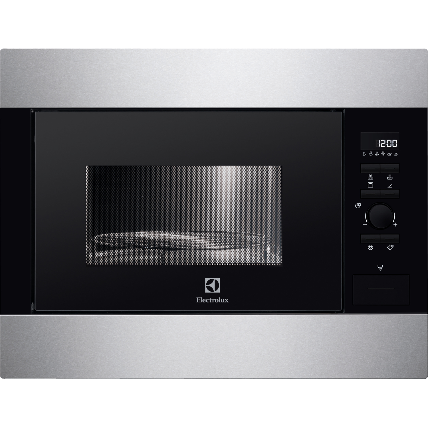 26L Builtin Microwave with Grill Oven EMS26204OX Electrolux Hong Kong