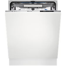 60 厘米嵌入式ComfortLift洗碗碟機