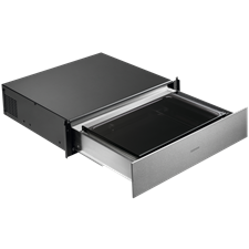 CombiVac sealer drawer