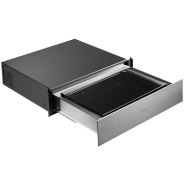 CombiVac sealer drawer