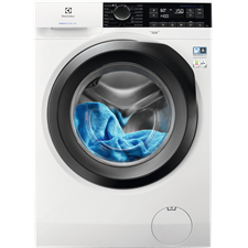 9kg Washing Machine with Vapour Care/ 1600 RPM