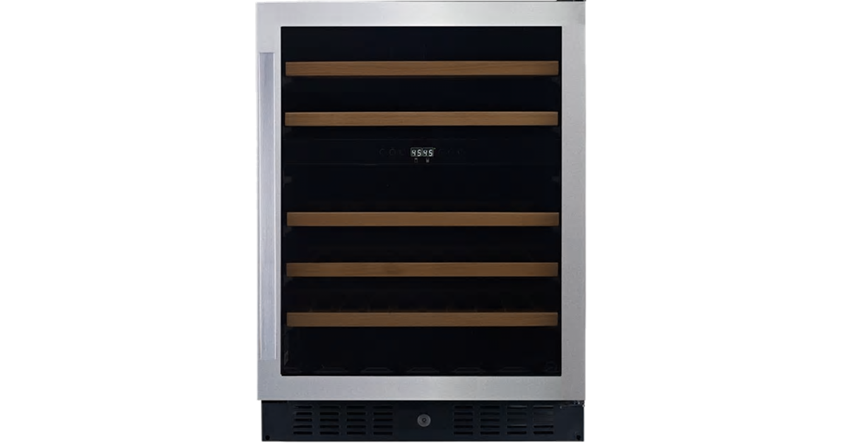 VINO dual zone wine cellar EWK0462X Electrolux Hong Kong