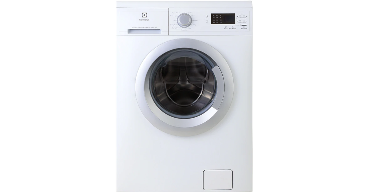 週間売れ筋 AEG 7/4kg AWW12746-50HZ 洗濯機