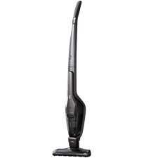 No.8 Ergorapido Lithium 2-in-1 Cordless Vacuum Cleaner - Iron Grey