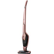 No.8 Ergorapido Lithium 2-in-1 Cordless Vacuum Cleaner - Soft Pink