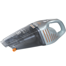 Rapido Wet & Dry Handheld Vacuum Cleaner